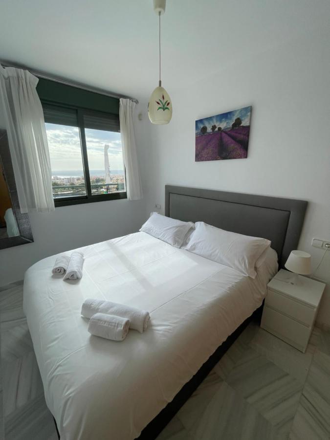 Apartamento Capistrano Village Con Vistas Al Mar Appartement