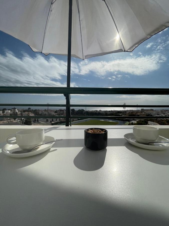 Apartamento Capistrano Village Con Vistas Al Mar Appartement *