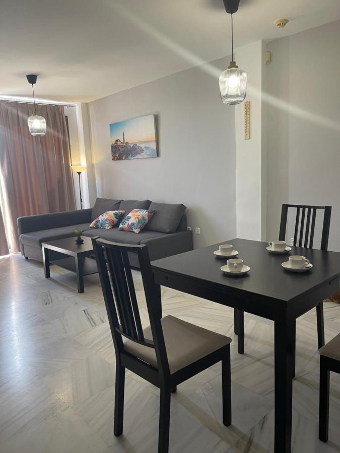 Apartamento Capistrano Village Con Vistas Al Mar Appartement Nerja