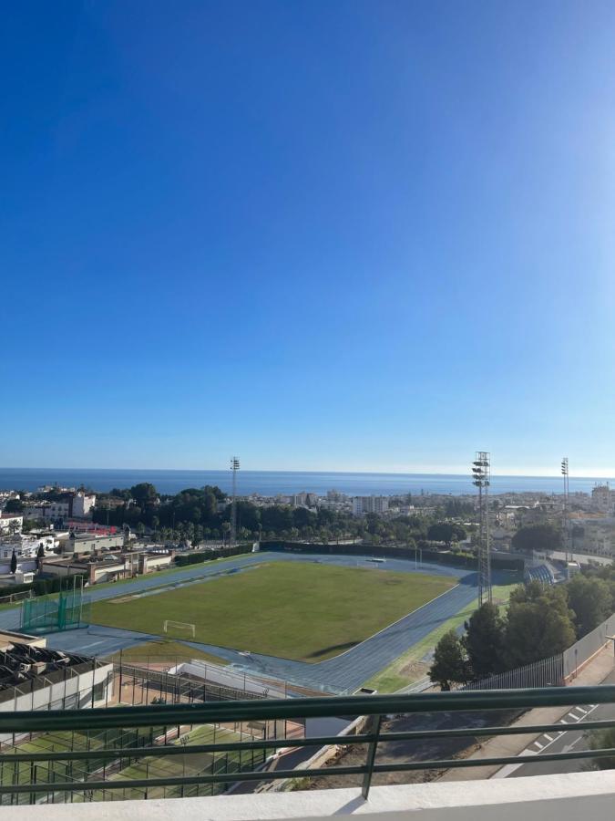 Apartamento Capistrano Village Con Vistas Al Mar Appartement