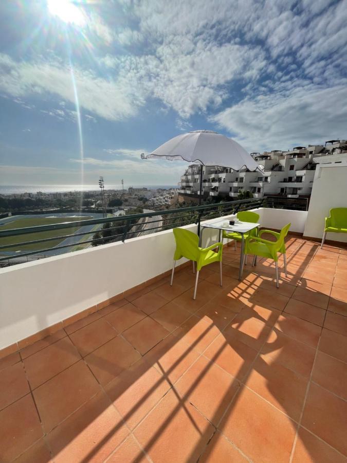 Appartement Apartamento Capistrano Village Con Vistas Al Mar Nerja
