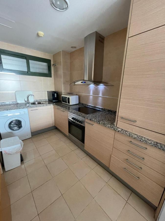 Appartement Apartamento Capistrano Village Con Vistas Al Mar