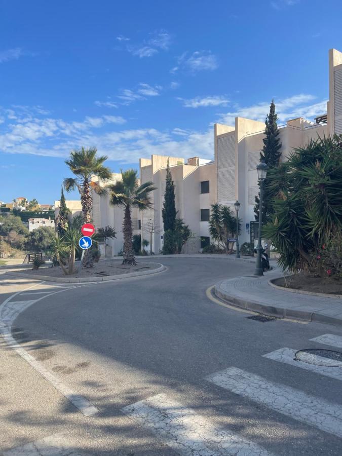 Apartamento Capistrano Village Con Vistas Al Mar Appartement