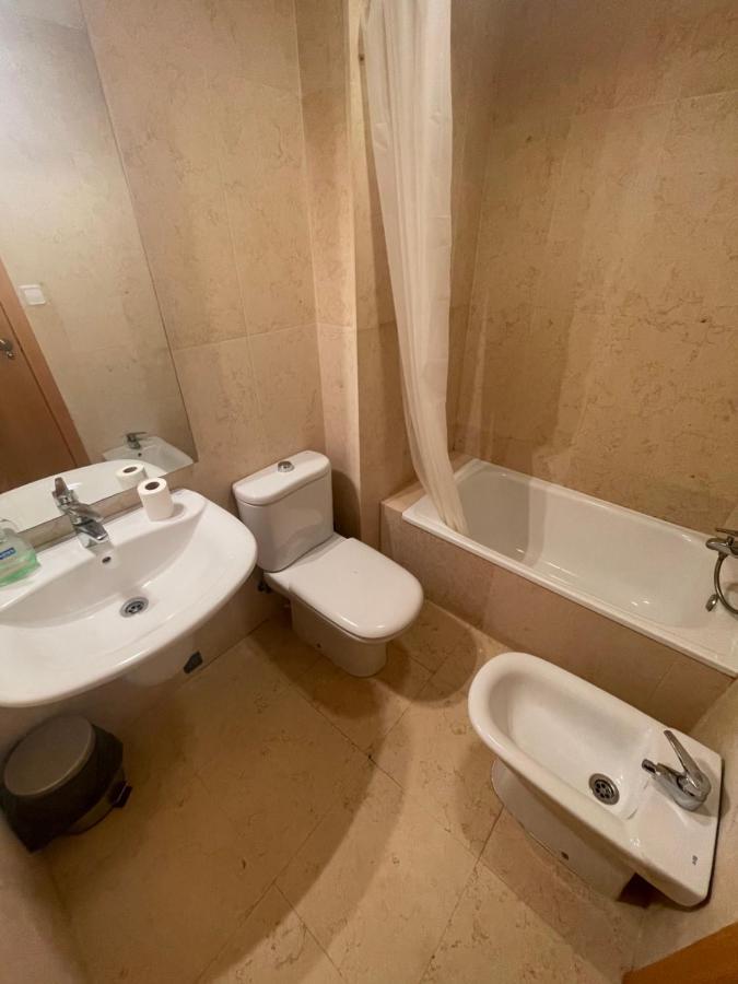 Apartamento Capistrano Village Con Vistas Al Mar Appartement *