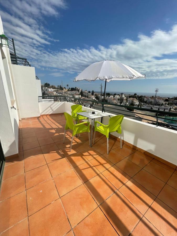 Apartamento Capistrano Village Con Vistas Al Mar Appartement